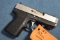 FIREARM/GUN KAHR CM40 !! H 272