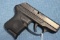 FIREARM/GUN RUGER LCP !! H 274
