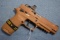 FIREARM/GUN SIG P320 M17 !!!!!!! H283
