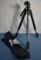VORTEX PRO GT TRIPOD!!