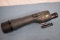 NIKON PROSTAFF SPOTTING SCOPE!