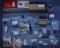 LARGE PART LOT!!!