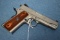 FIREARM/GUN RUGER SR 1911 !!! H 296