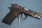 FIREARM/GUN TANGFOGLIO TZ-75 !! H 302