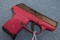 FIREARM/GUN RUGER LCP!! H313