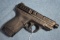 FIREARM/GUN S&W M&P 9 !! H 242