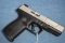 FIREARM/GUN S&W SD9 !! H 257
