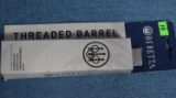 BERETTA THREADED BARREL!!