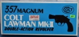 COLT .357 MAGNUM REPLICA!!