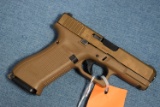 FIREARM/GUN GLOCK 19X !! H 276
