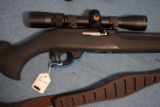 FIREARM/GUN RUGER 10/22 R 184