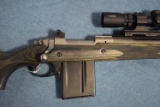 FIREARM/GUN RUGER GUNSITE SCOUT!!! R 185