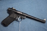 FIREARM/GUN RUGER MK II !! H 284