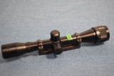 BSA AIR RIFLE SCOPE!!