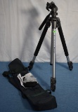 VORTEX PRO GT TRIPOD!!