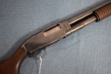FIREARM/GUN WINCHESTER MODEL 12!! S 50