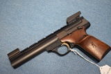 FIREARM/GUN BFROWNING BUCKMARK!!! H 291