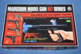 EXTREMLEY RARE MARUSHIN .45 US-ARMY KIT!!