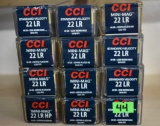.22 LR AMMO!!