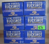 LOW RECOIL BUCKSHOT!!