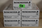 9MM NATO AMMO!!