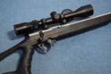 FIREARM/GUN MOSSBERG 817 !! R 173