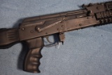 FIREARM/GUN ROMARM SR 10/63 !! R 172