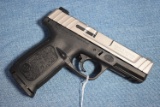 FIREARM/GUN S&W SD9-VE !! H 241