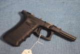 FIREARM/GUN! GLOCK LOWER!! H 246