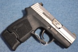 FIREARM/GUN SIG SAUER P290 RS !! H 251
