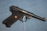 FIREARM/GUN RUGER MKII !! H 254