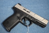 FIREARM/GUN S&W SD9 !! H 257