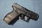 FIREARM/GUN GLOCK 26!! H644