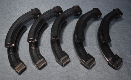 PRO MAG 32 RD 10/22 MAGS!!