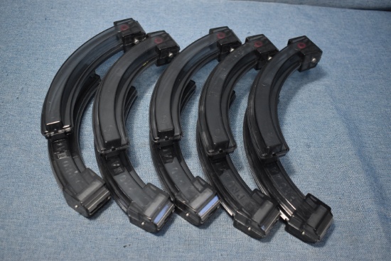 PRO MAG 32 ROUND 10/22 MAGS!!