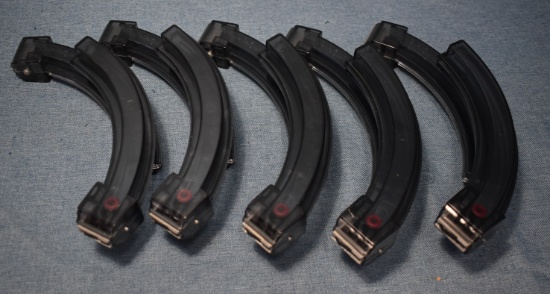 PRO MAG 32 ROUND 10/22 MAGS!!