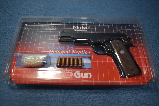 DAISY MODEL 45 DETAILED REPLICA!!