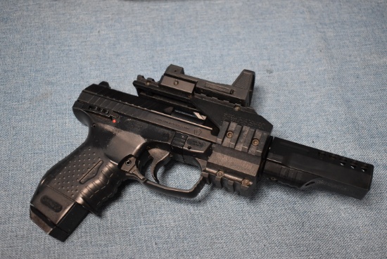 WALTHER CP90 COMPACT!! AIR SOFT!!