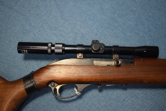 FIREARM/GUN MARLIN 989!! R 211 ITEM 2-22