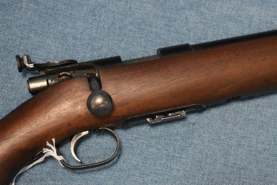 FIREARM/GUN WINCHESTER MODEL 69A!! R 219