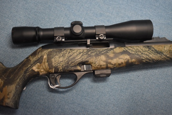 FIREARM/GUN REMINGTON 597!! R 216
