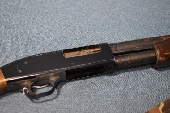 FIREARM/GUN MOSSBERG 500AG!! S 66