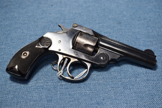 FIREARM/GUN S&W SECRET SERVICE SPECIAL!! H 659