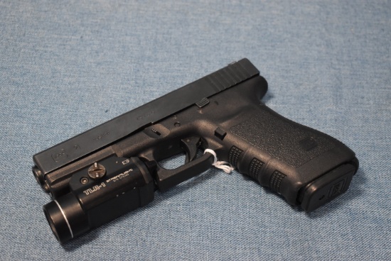 FIREARM/GUN GLOCK 21 !! H 543
