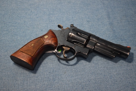 FIREARM/GUN S&W 570!! H 544