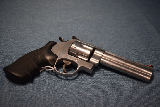 FIREARM/GUN S&W 629-5!! H 545