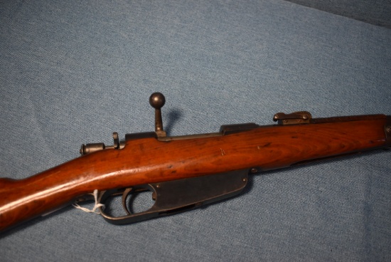 FIREARM/GUN TERNI CAVELRY CARBINE!! R 193