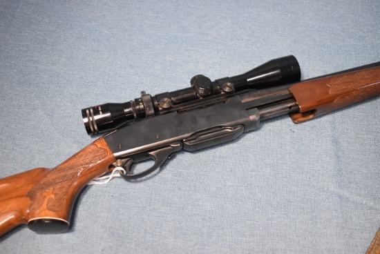 FIREARM/GUN REMINGTON 760 !! R 192