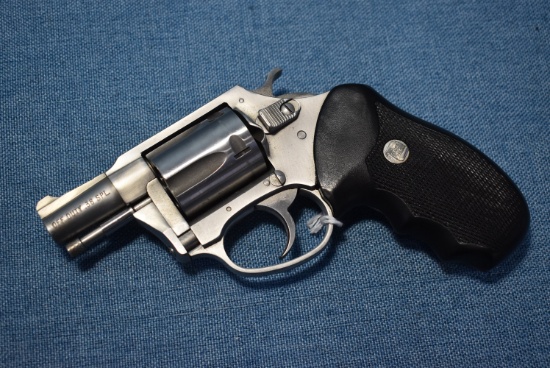 FIREARM/GUN CHARTER ARMS OFF DUTY!! H 541