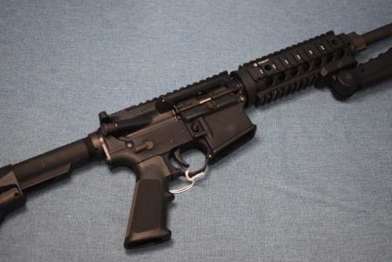 FIREARM/GUN ROCK RIVER LAR-15 !! R199